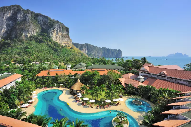 Aonang Villa Resort | Lifestyle Beachfront