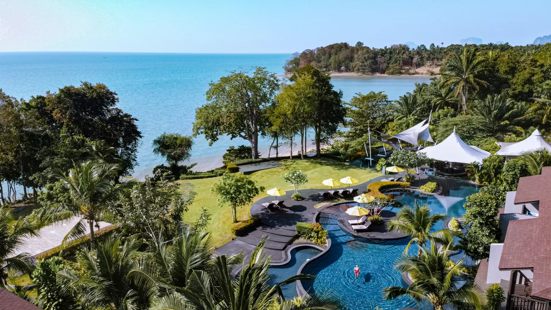 The Shellsea Krabi