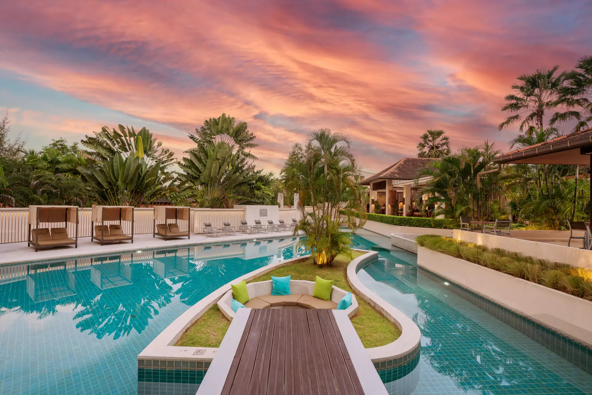 Dewa Phuket Resort & Villas