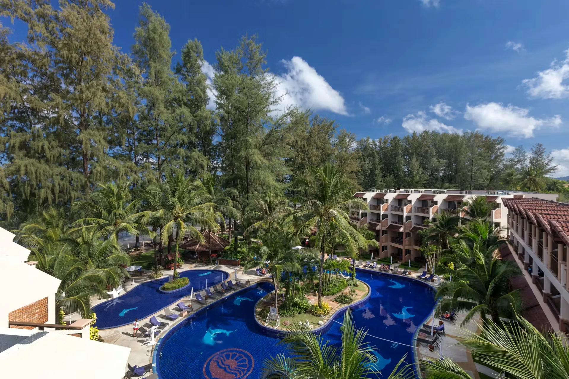 Best Western Premier Bangtao Beach Resort & Spa