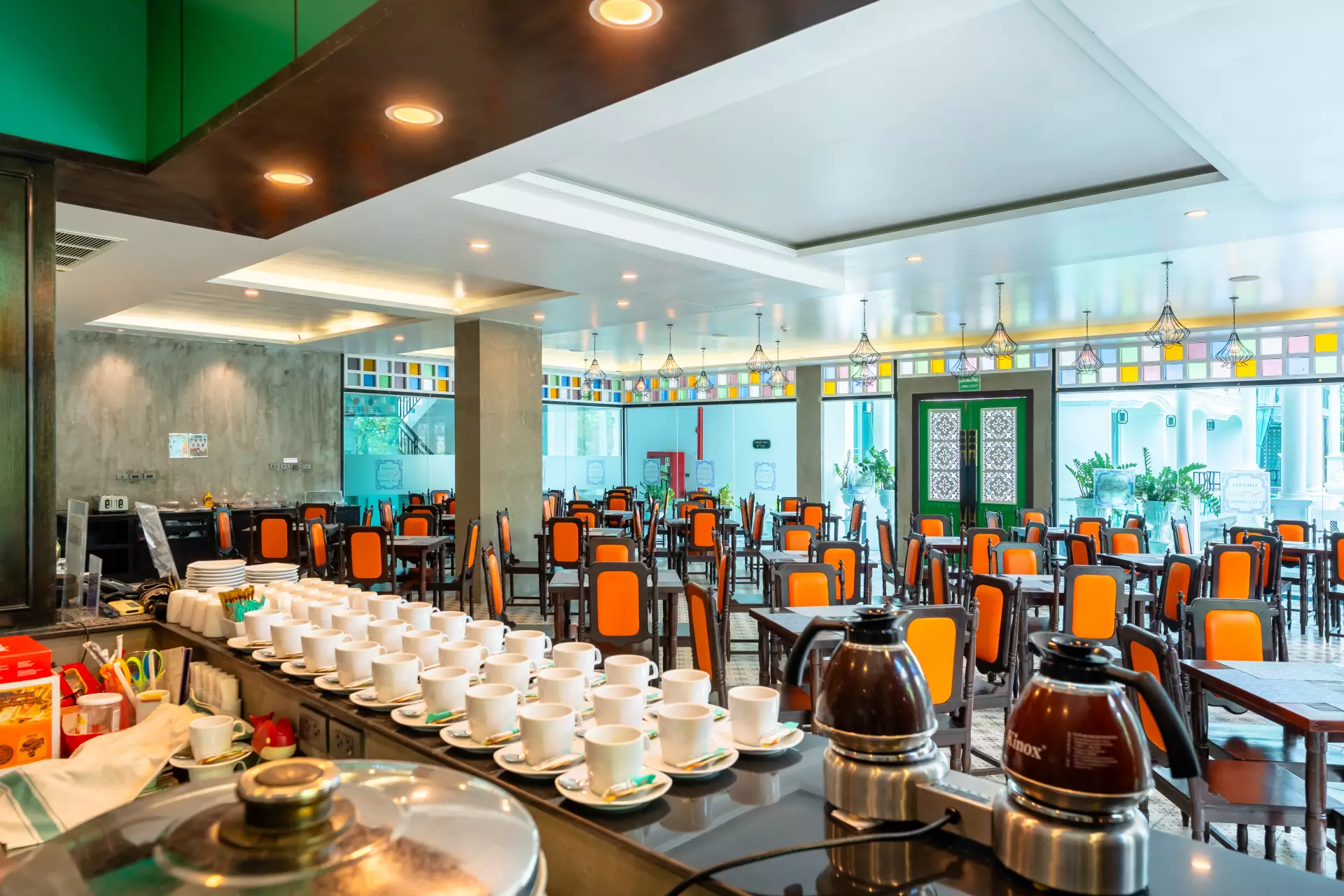 Galeria zdjęć  Grand Supicha City Hotel