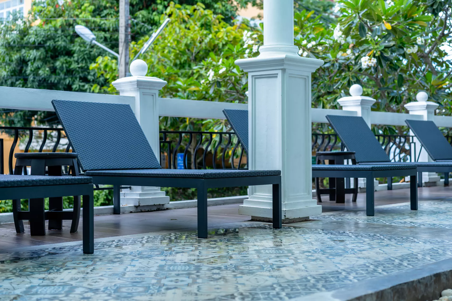 Galeria zdjęć  Grand Supicha City Hotel