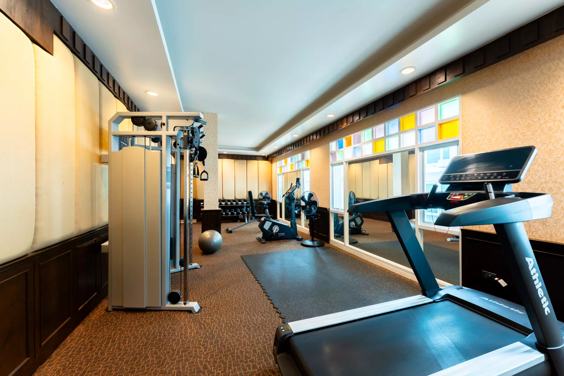 Galeria zdjęć  Grand Supicha City Hotel