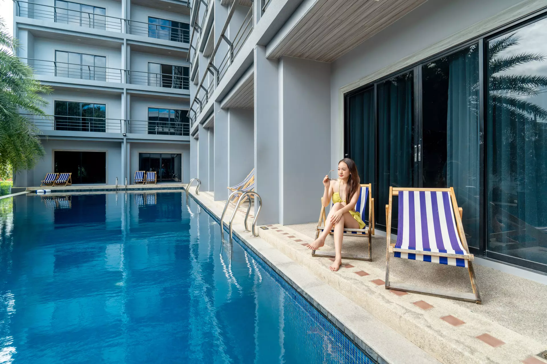 Galeria zdjęć Bhukitta Boutique Hotel Phuket