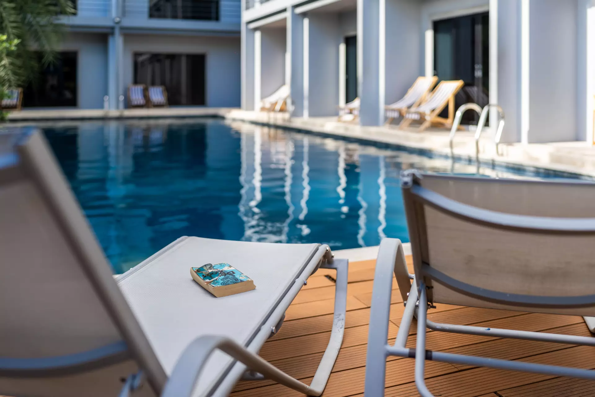 Galeria zdjęć Bhukitta Boutique Hotel Phuket