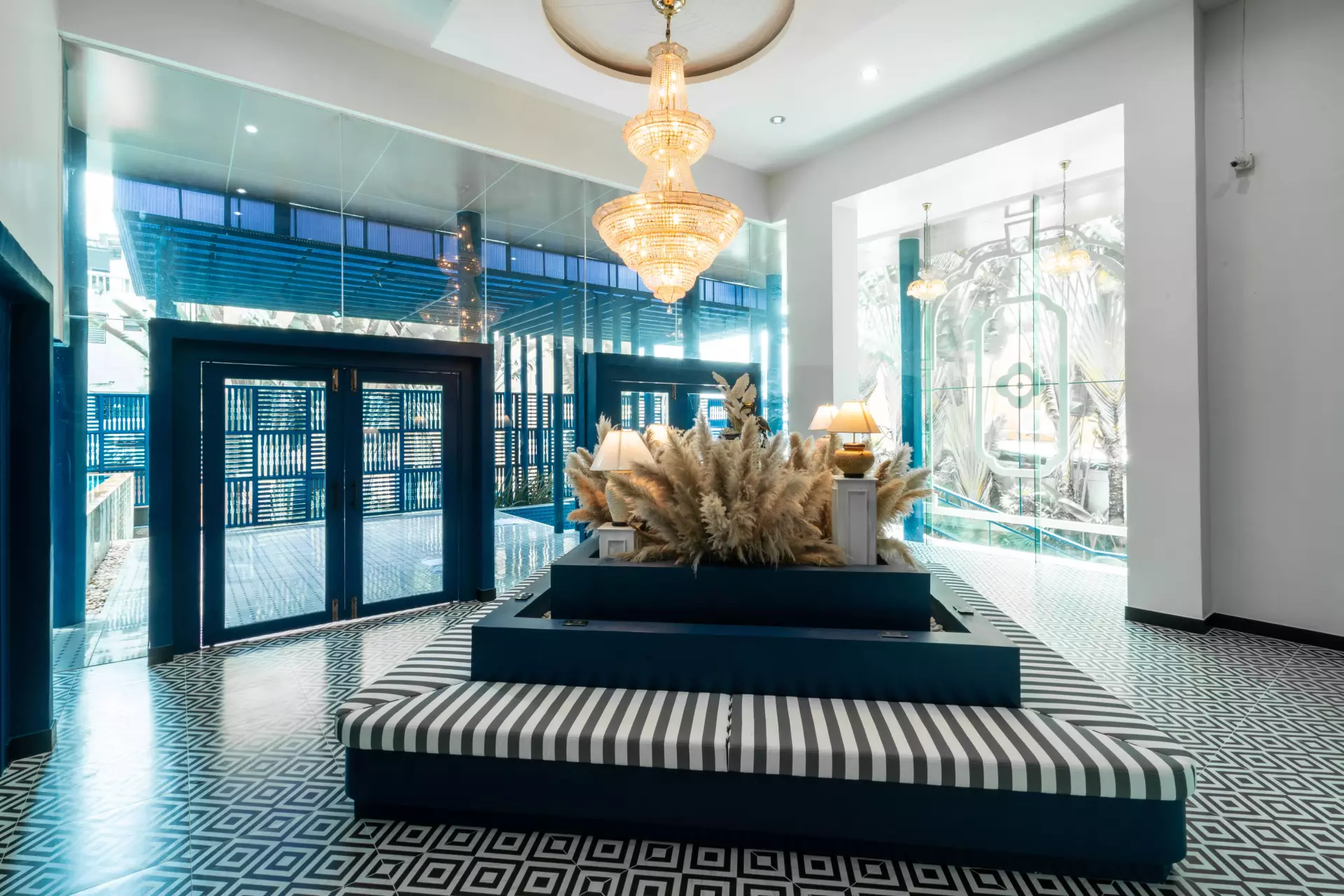 Galeria zdjęć Bhukitta Boutique Hotel Phuket