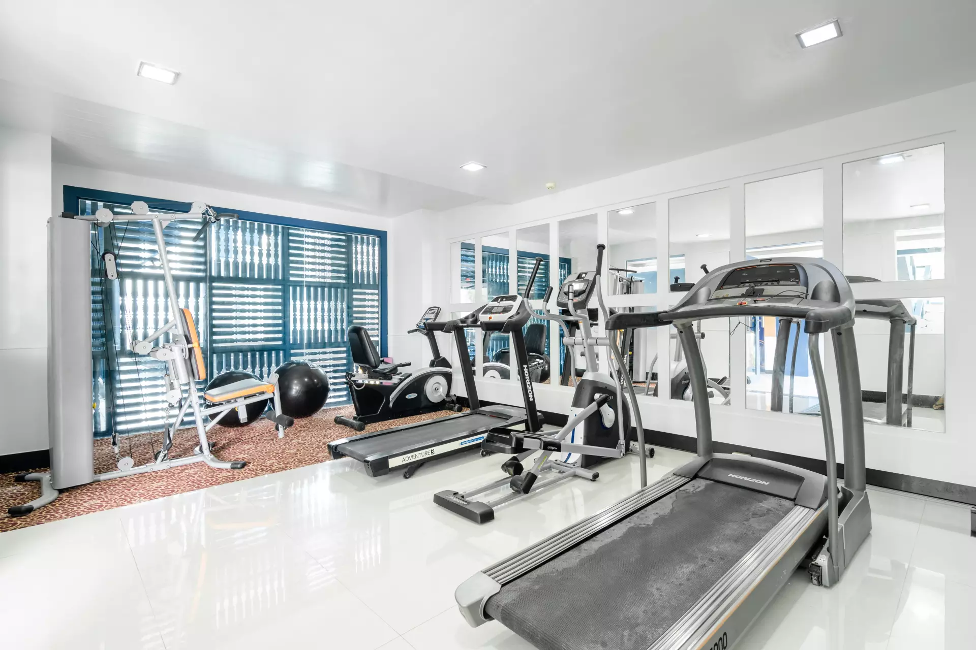 Galeria zdjęć Bhukitta Boutique Hotel Phuket