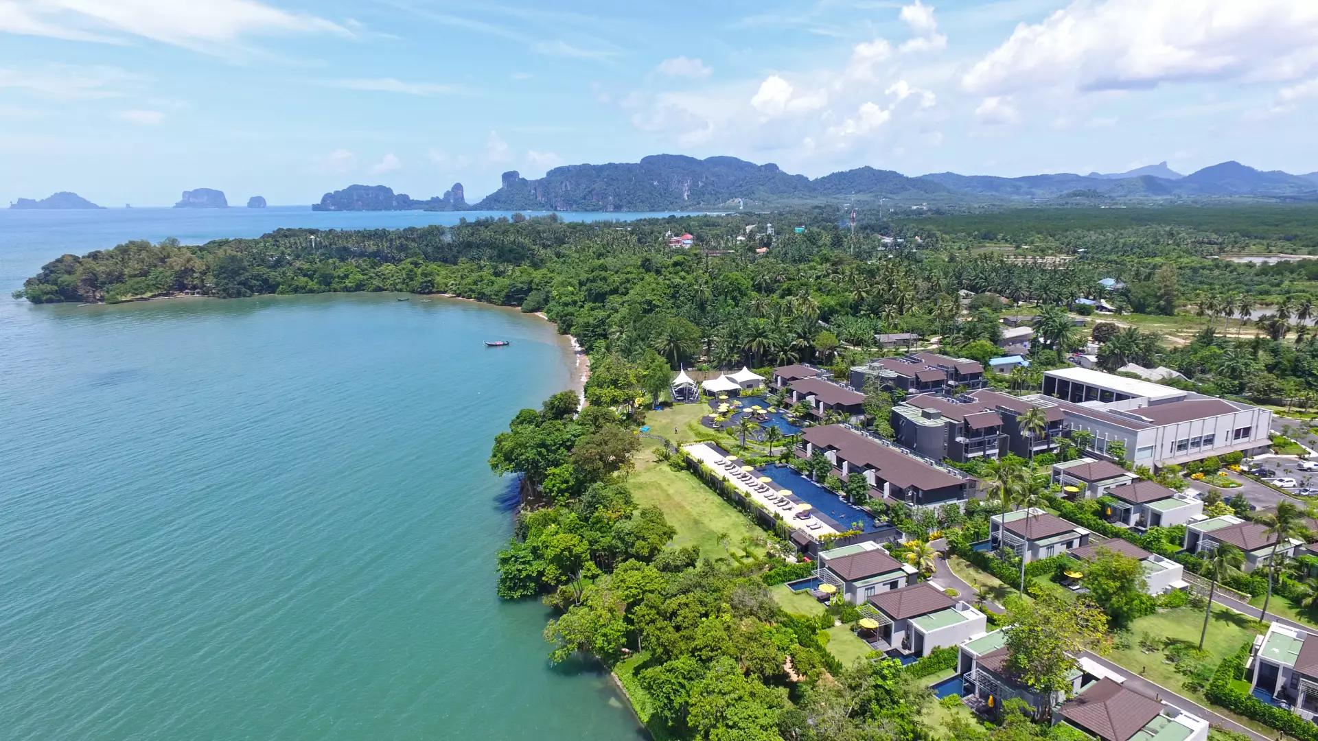 Galeria zdjęć The Shellsea Krabi