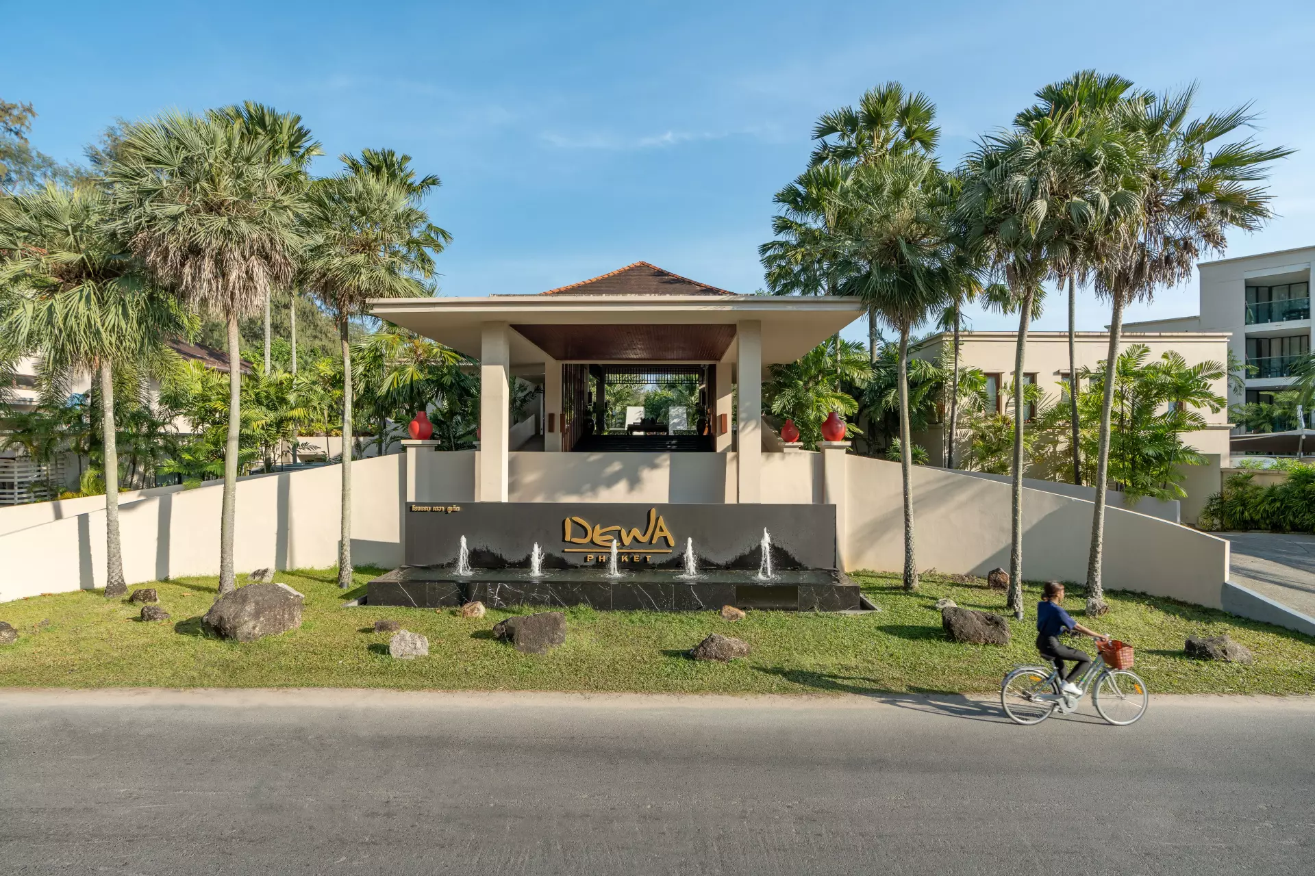 Galeria zdjęć Dewa Phuket Resort & Villas