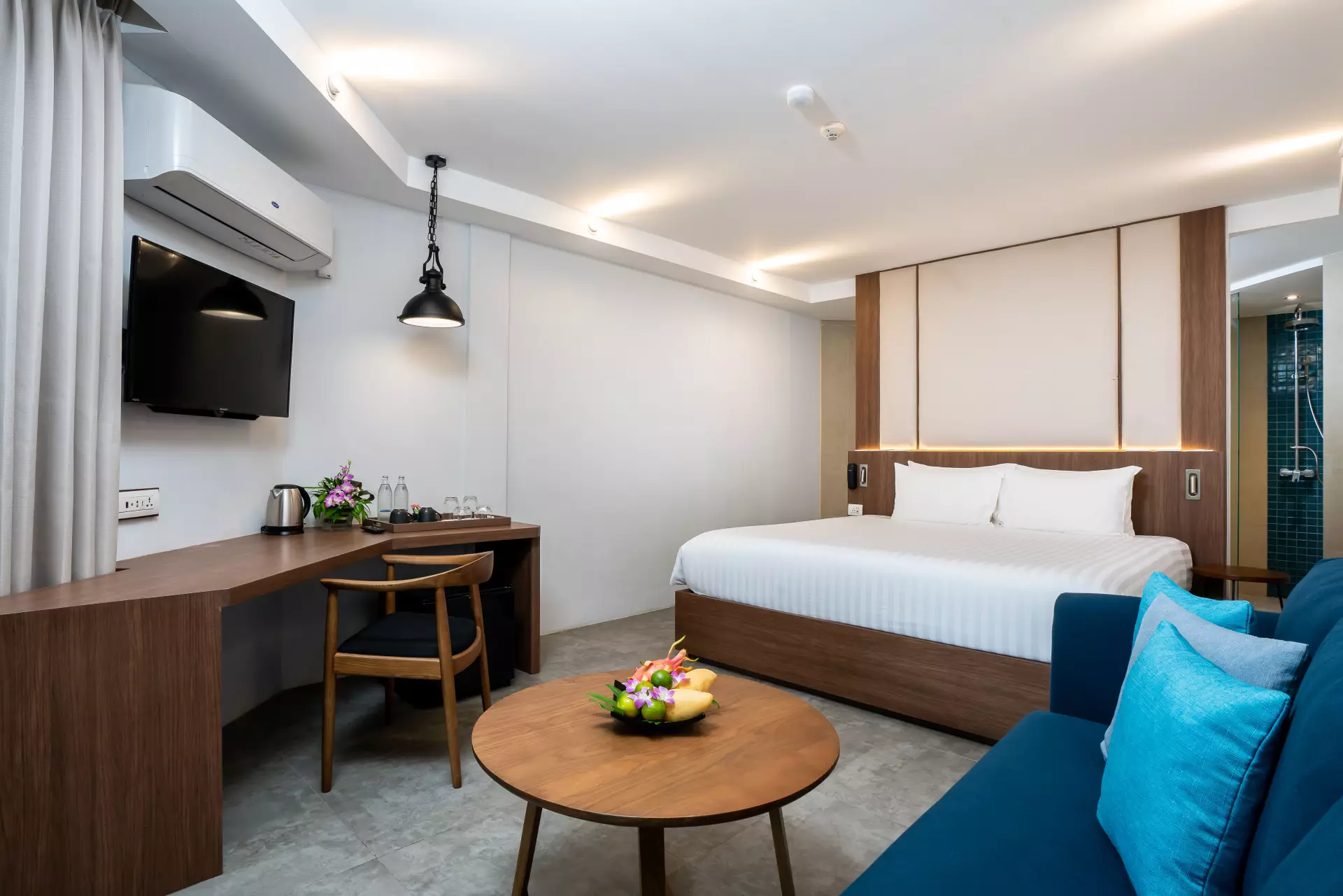 Galeria zdjęć Dewa Phuket Resort & Villas