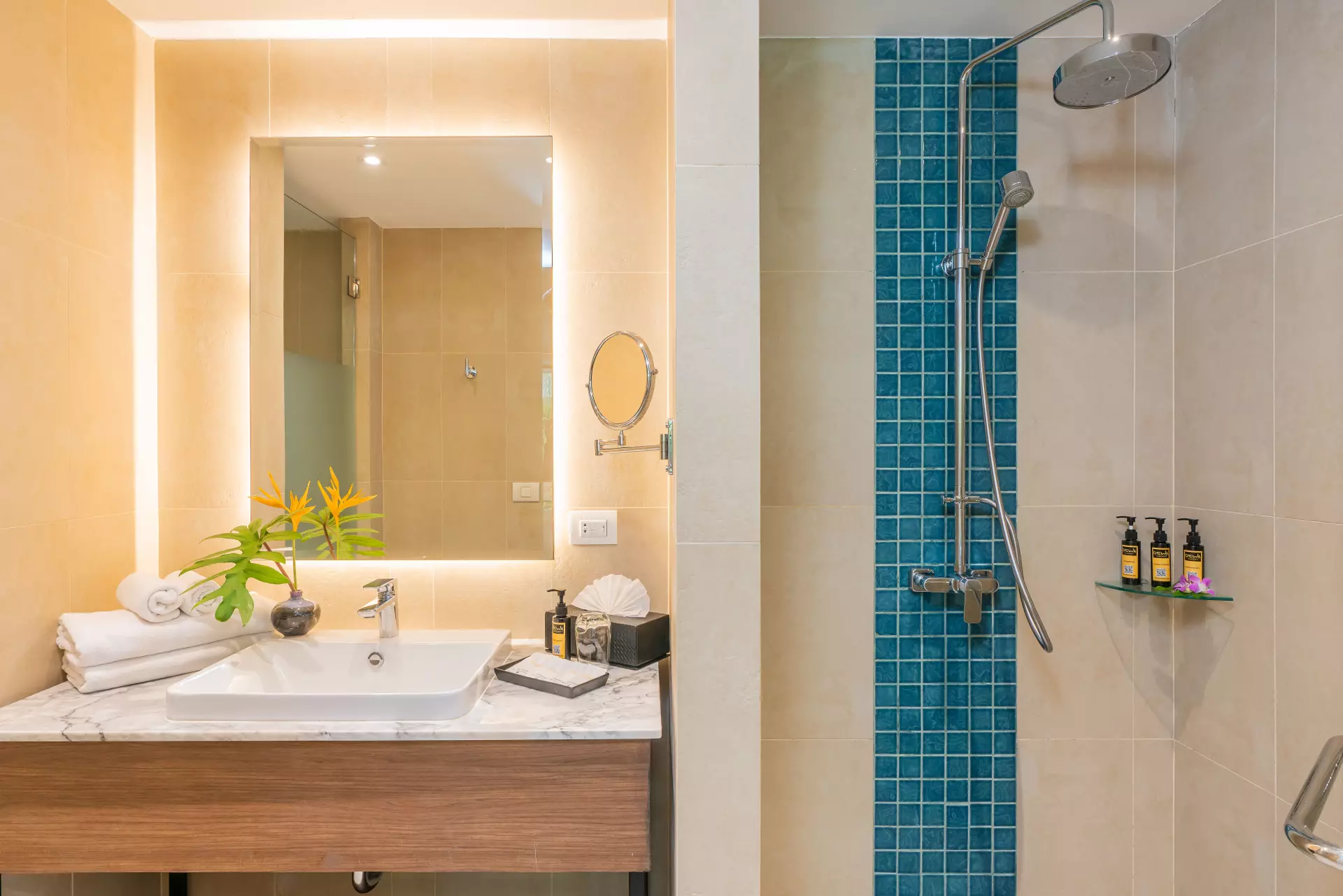 Galeria zdjęć Dewa Phuket Resort & Villas