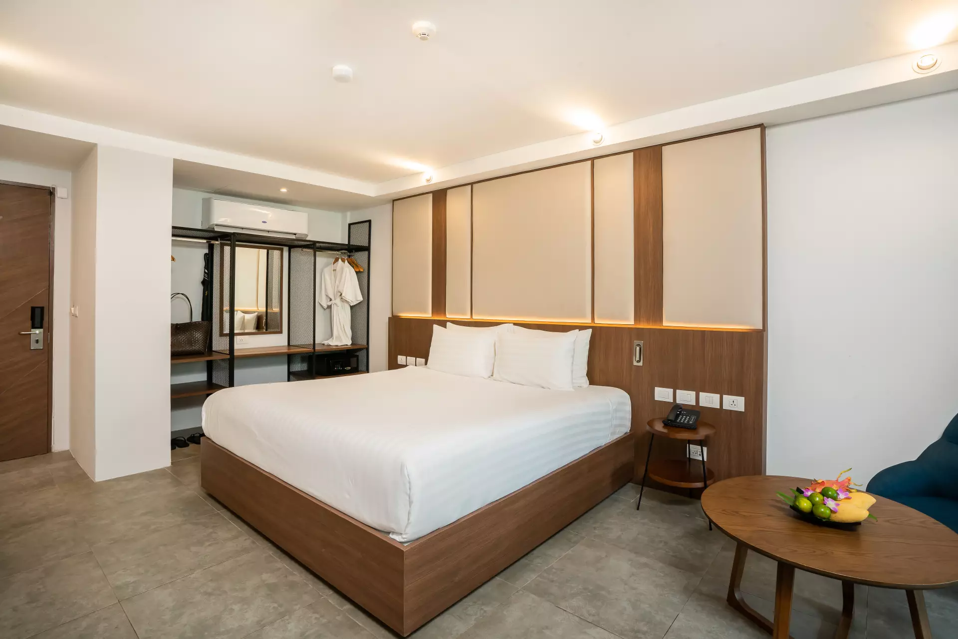Galeria zdjęć Dewa Phuket Resort & Villas