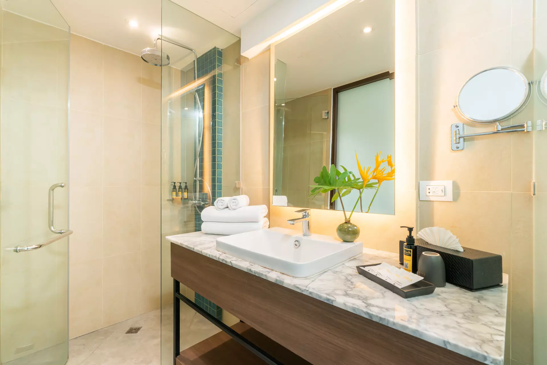 Galeria zdjęć Dewa Phuket Resort & Villas