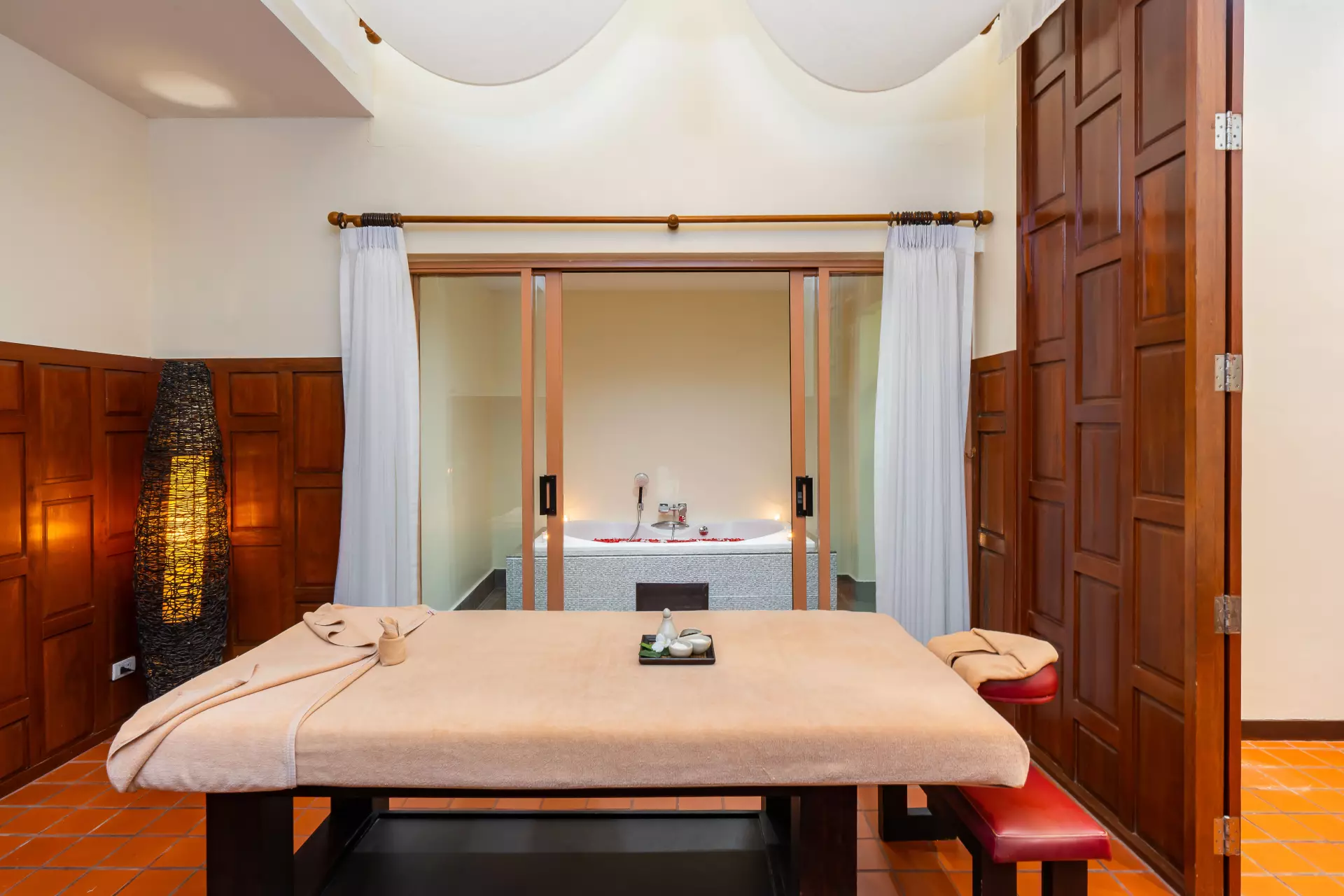 Galeria zdjęć Dewa Phuket Resort & Villas