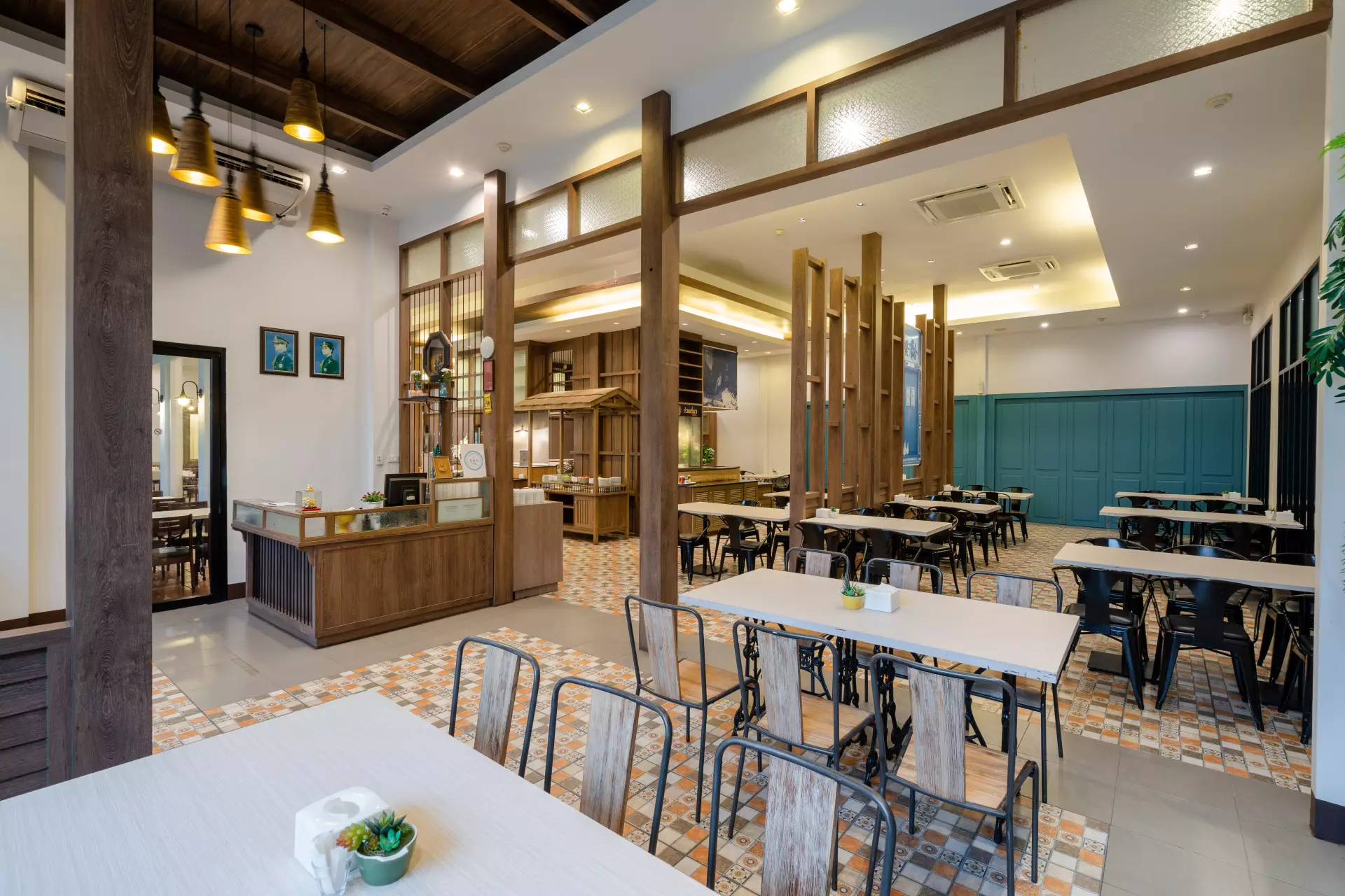 Galeria zdjęć Bhukitta Boutique Hotel Phuket