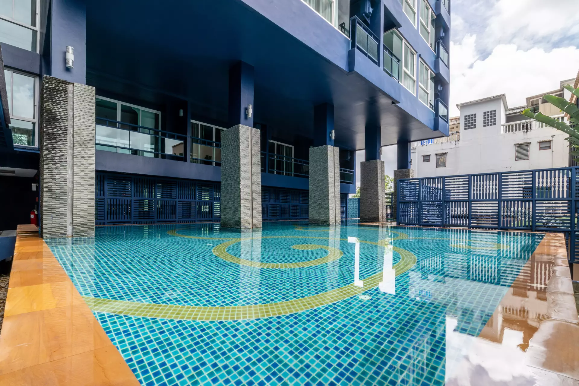 Galeria zdjęć Bhukitta Boutique Hotel Phuket