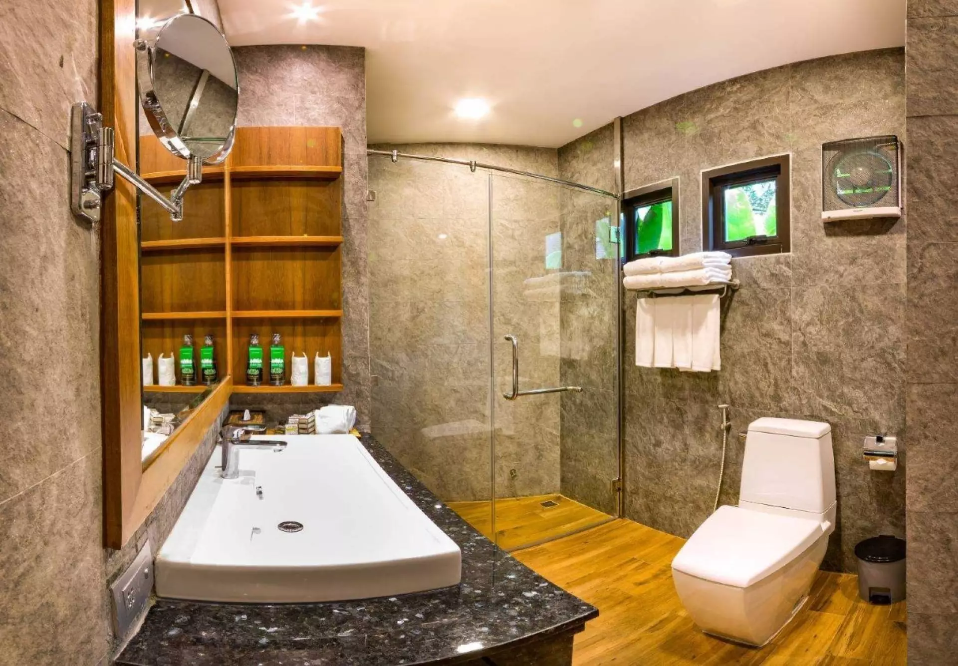Galeria zdjęć Naiyang Park Resort