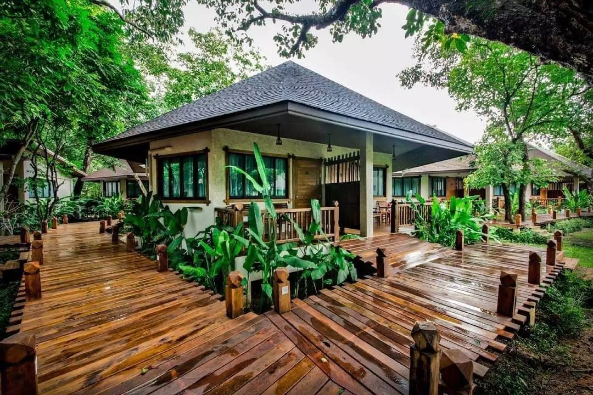 Galeria zdjęć Naiyang Park Resort
