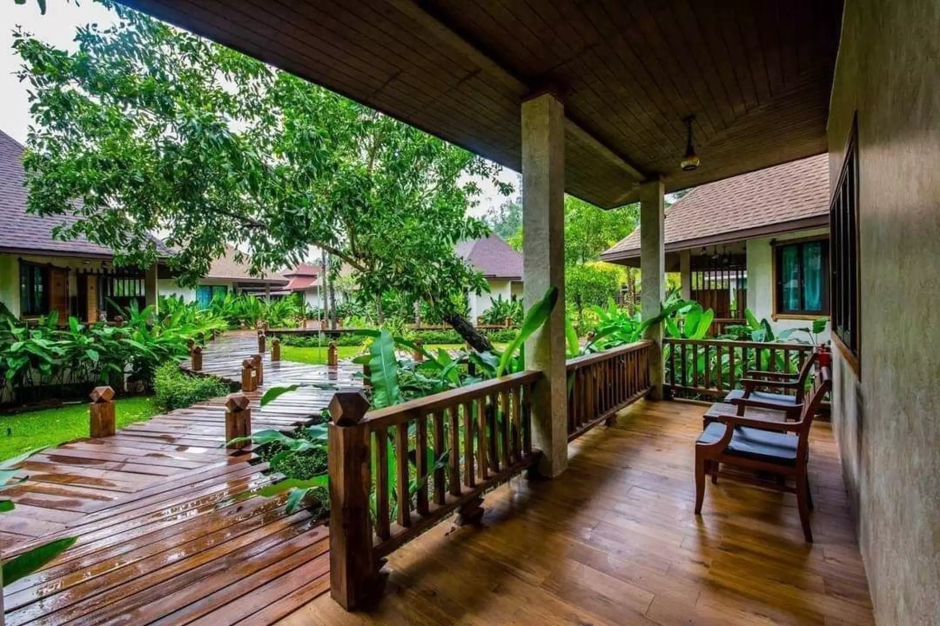 Galeria zdjęć Naiyang Park Resort