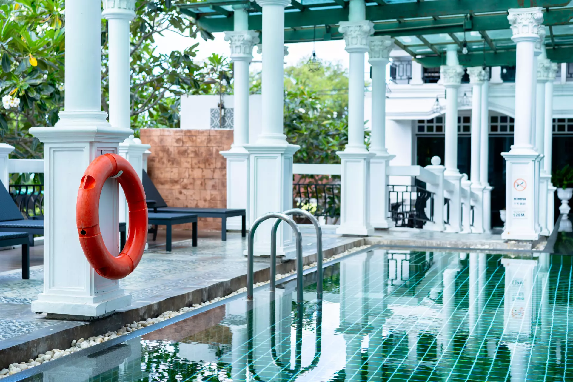 Galeria zdjęć  Grand Supicha City Hotel
