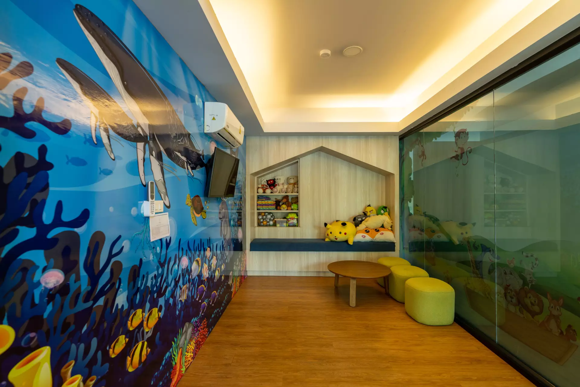 Galeria zdjęć Aonang Princeville Villa Resort & Spa