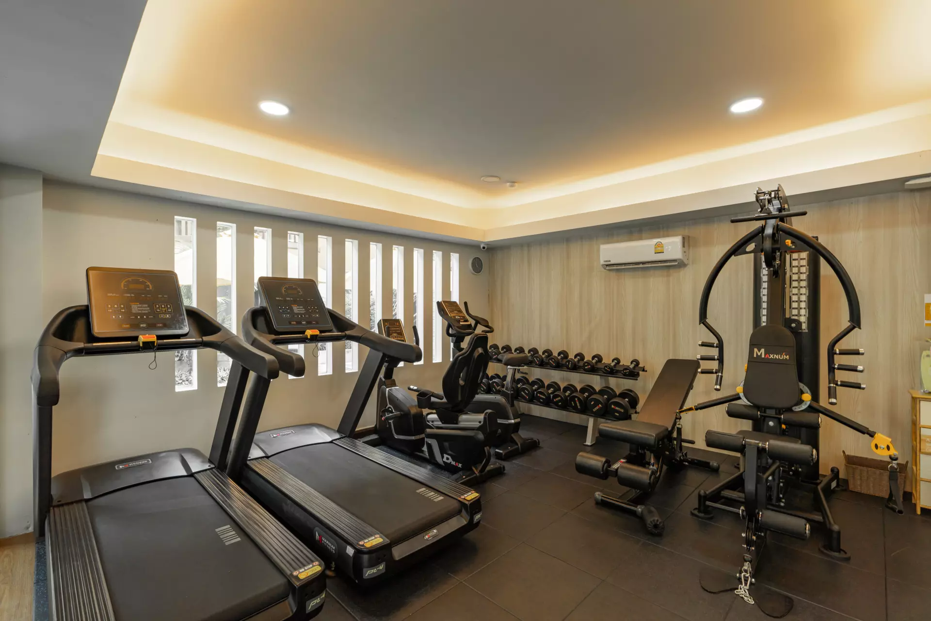 Galeria zdjęć Aonang Princeville Villa Resort & Spa