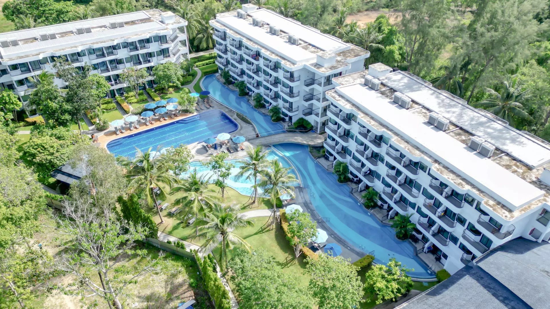 Galeria zdjęć Holiday Style Ao Nang Beach Resort Krabi