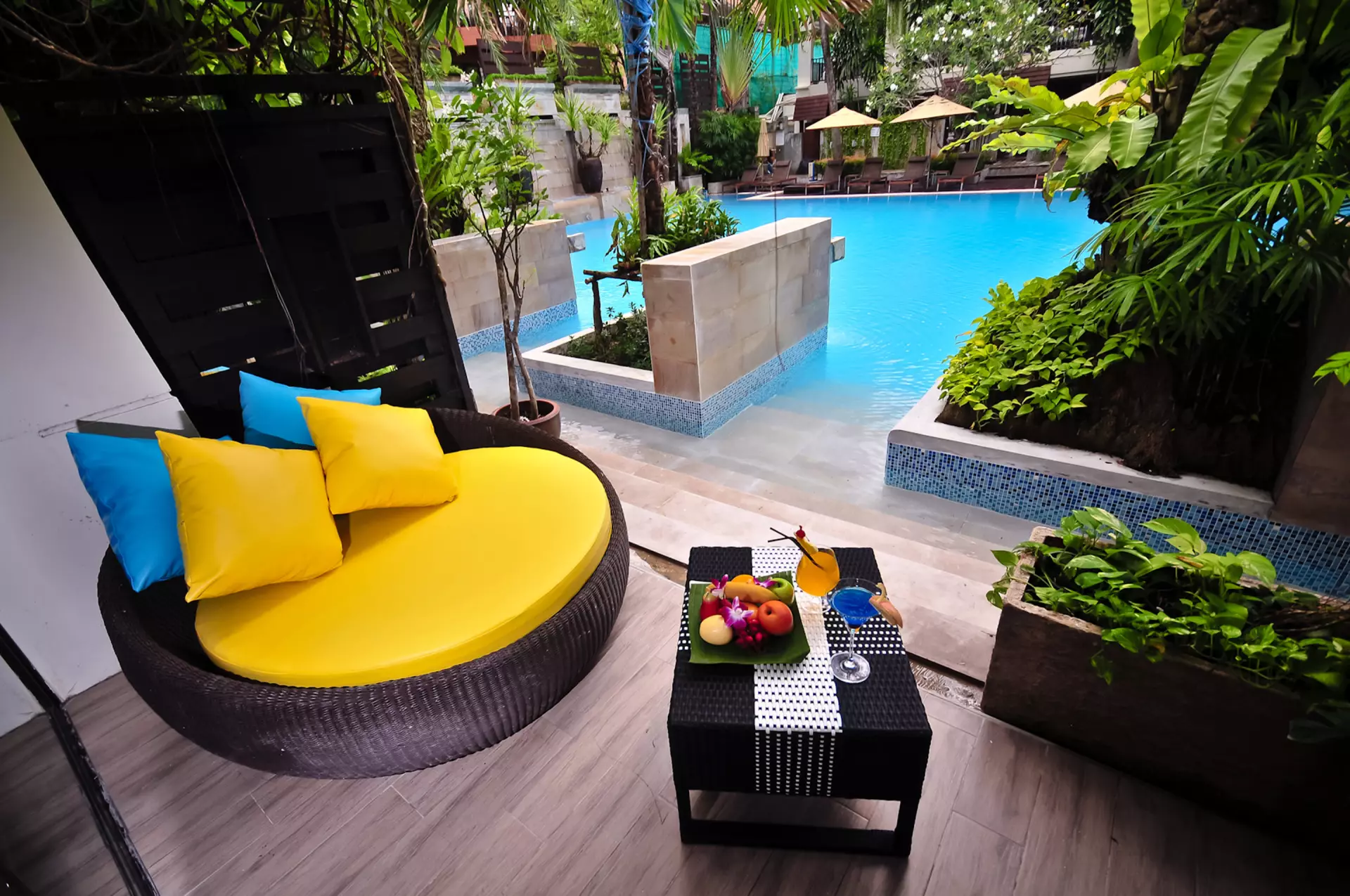 Galeria zdjęć Burasari Phuket