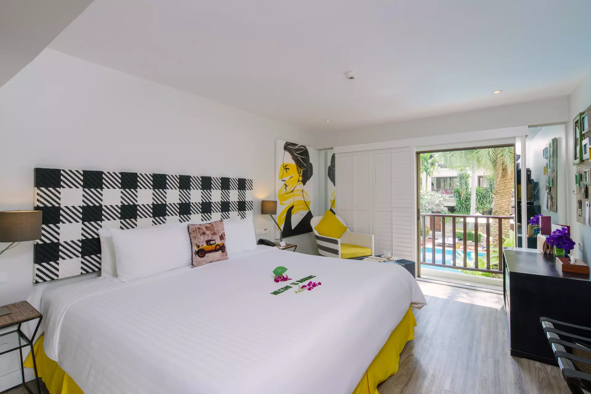 Galeria zdjęć Burasari Phuket