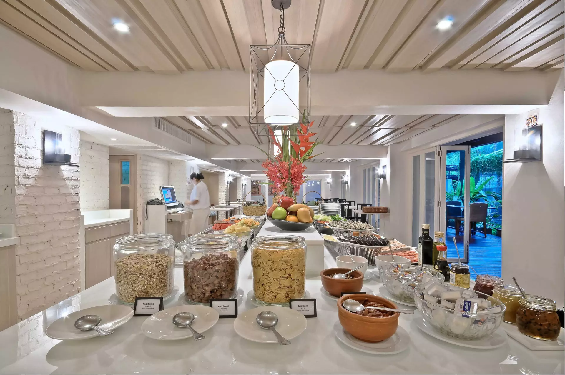 Galeria zdjęć Burasari Phuket