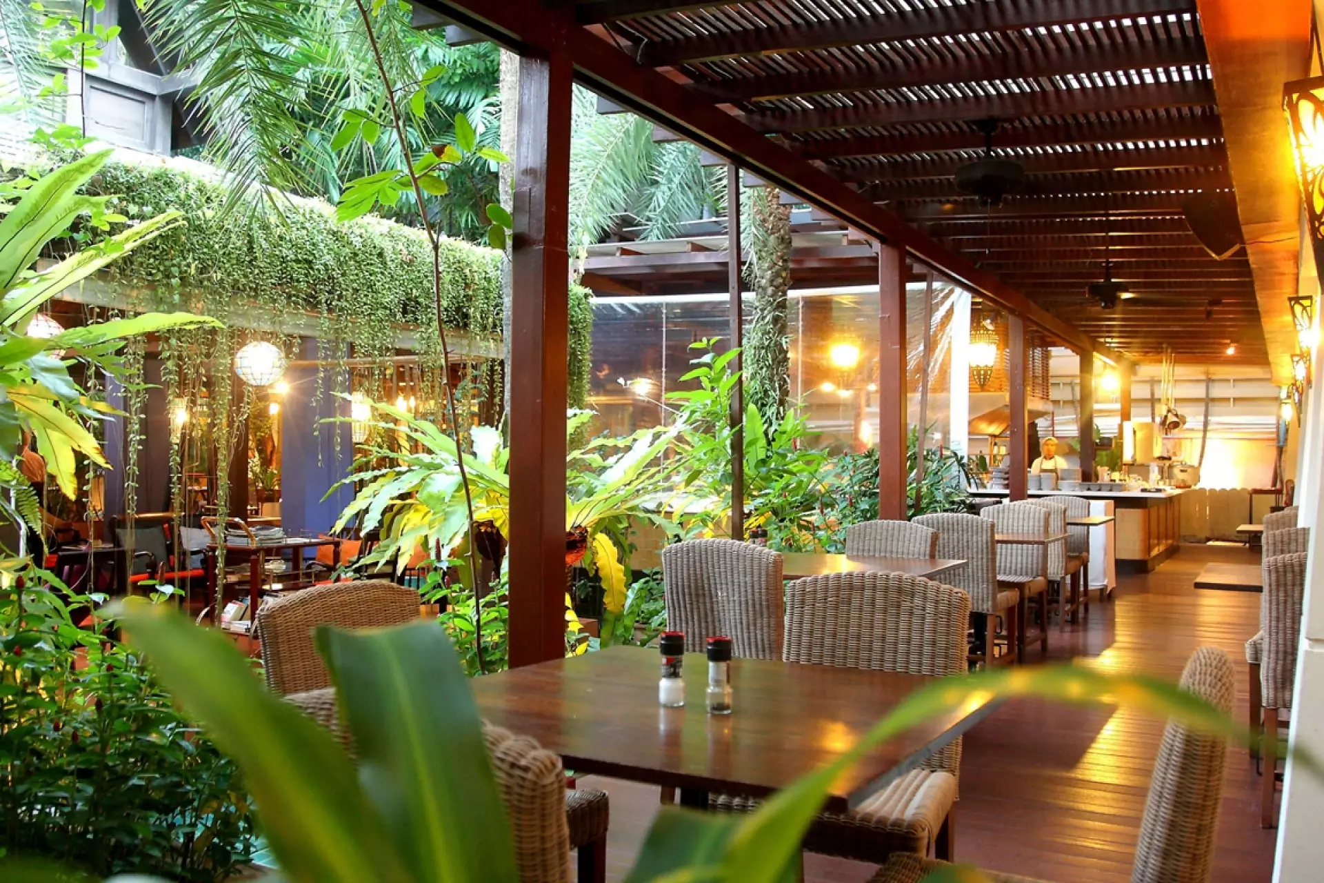 Galeria zdjęć Burasari Phuket