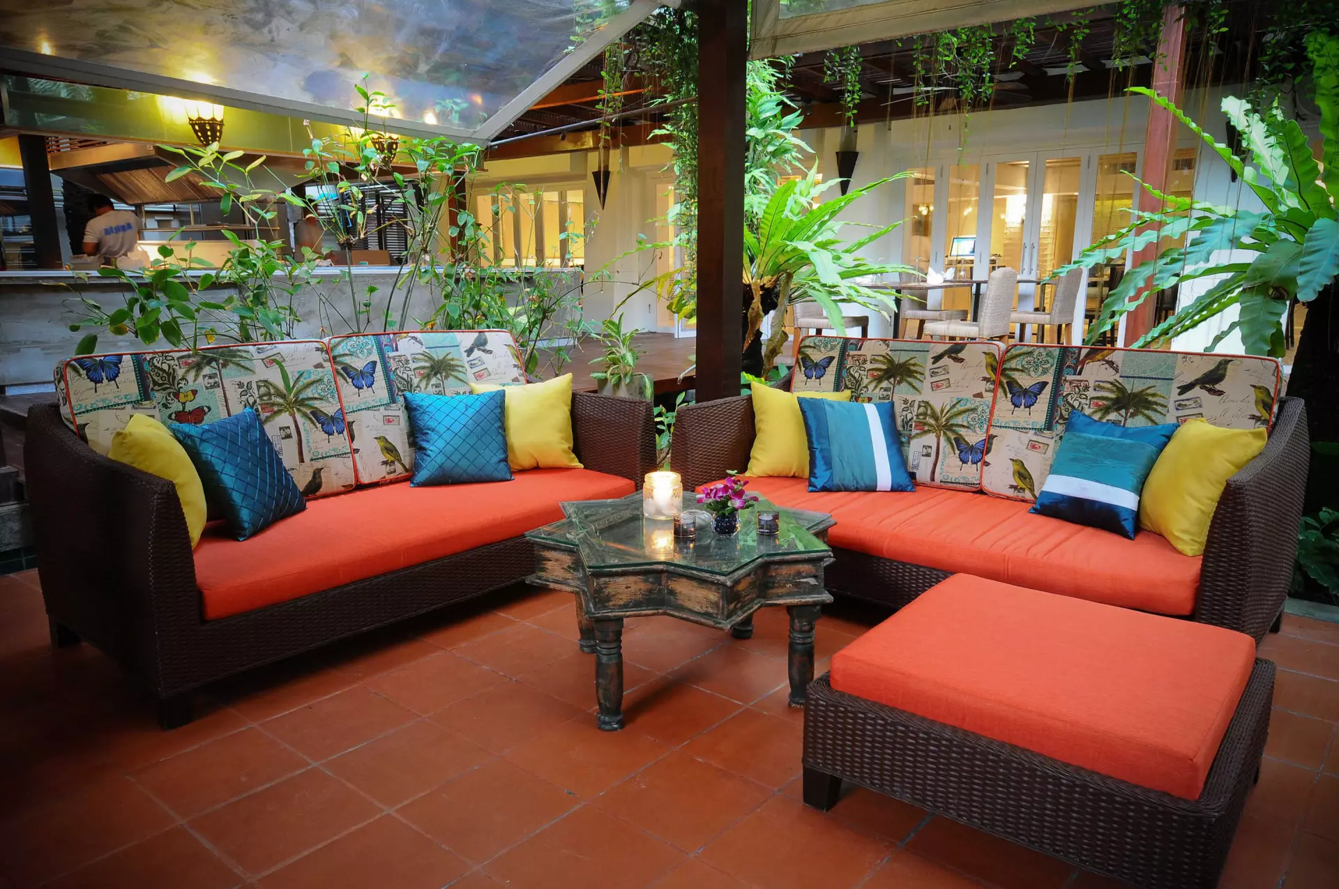 Galeria zdjęć Burasari Phuket