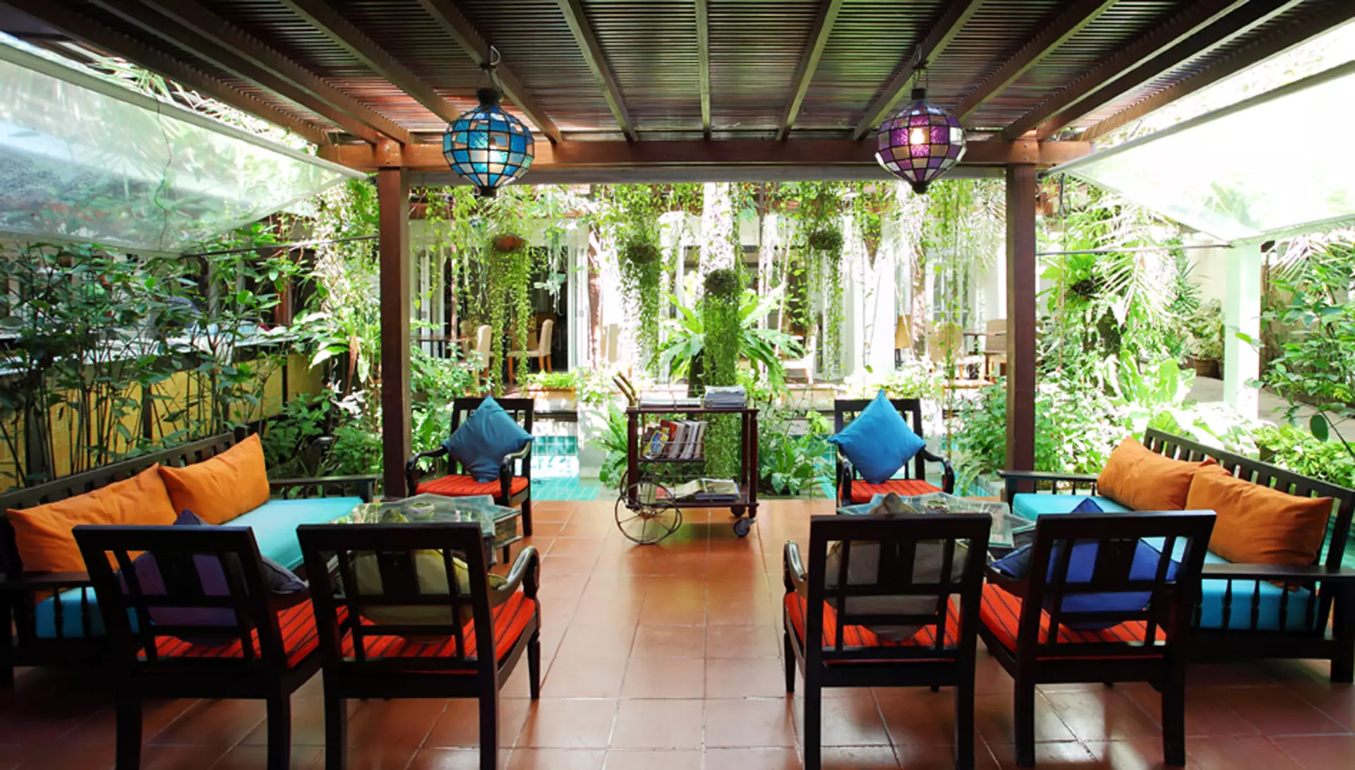 Galeria zdjęć Burasari Phuket