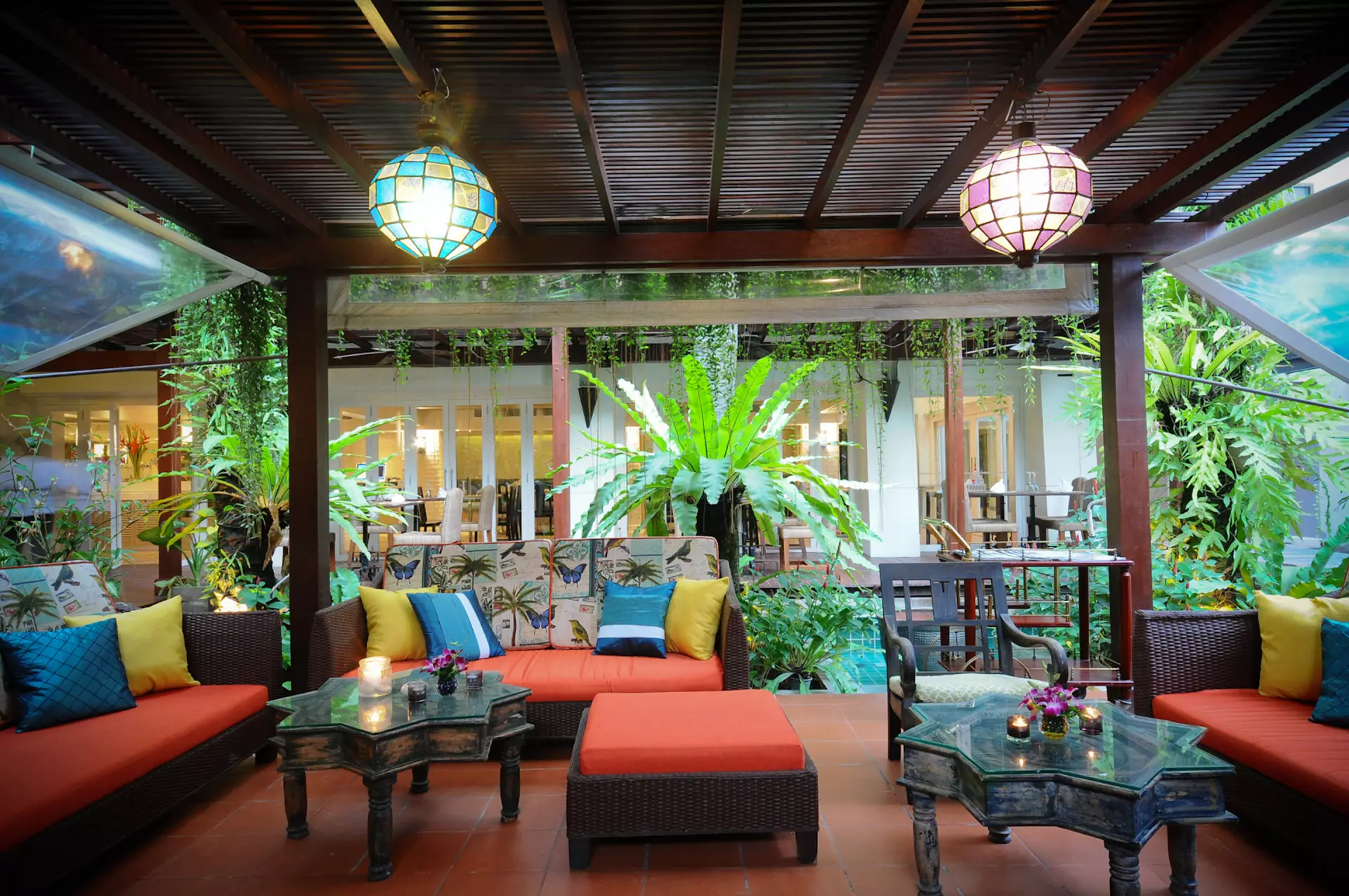 Galeria zdjęć Burasari Phuket