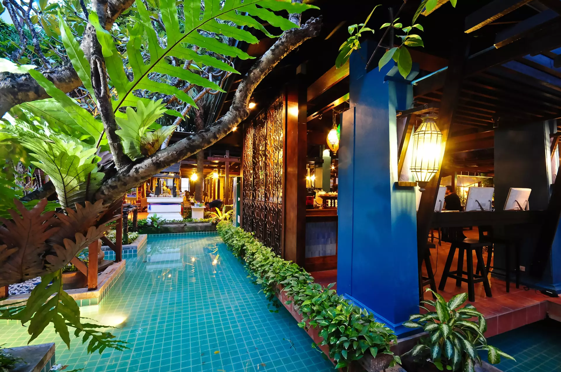 Galeria zdjęć Burasari Phuket