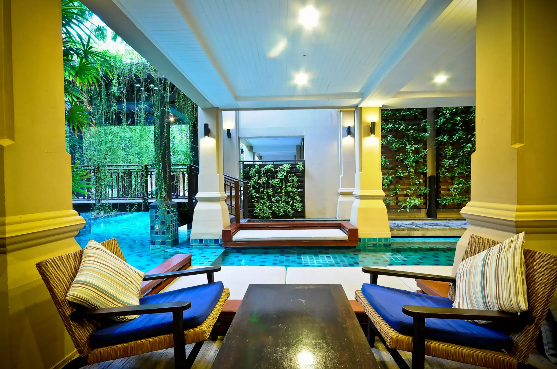 Galeria zdjęć Burasari Phuket