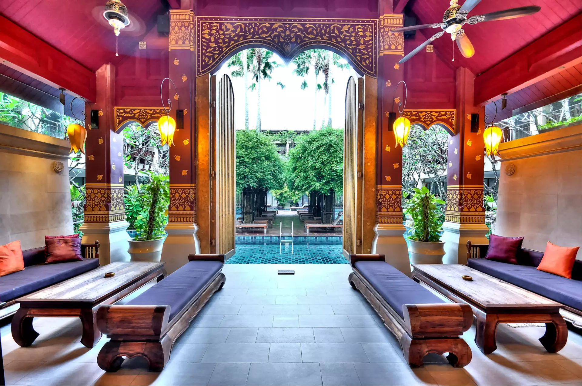 Galeria zdjęć Burasari Phuket