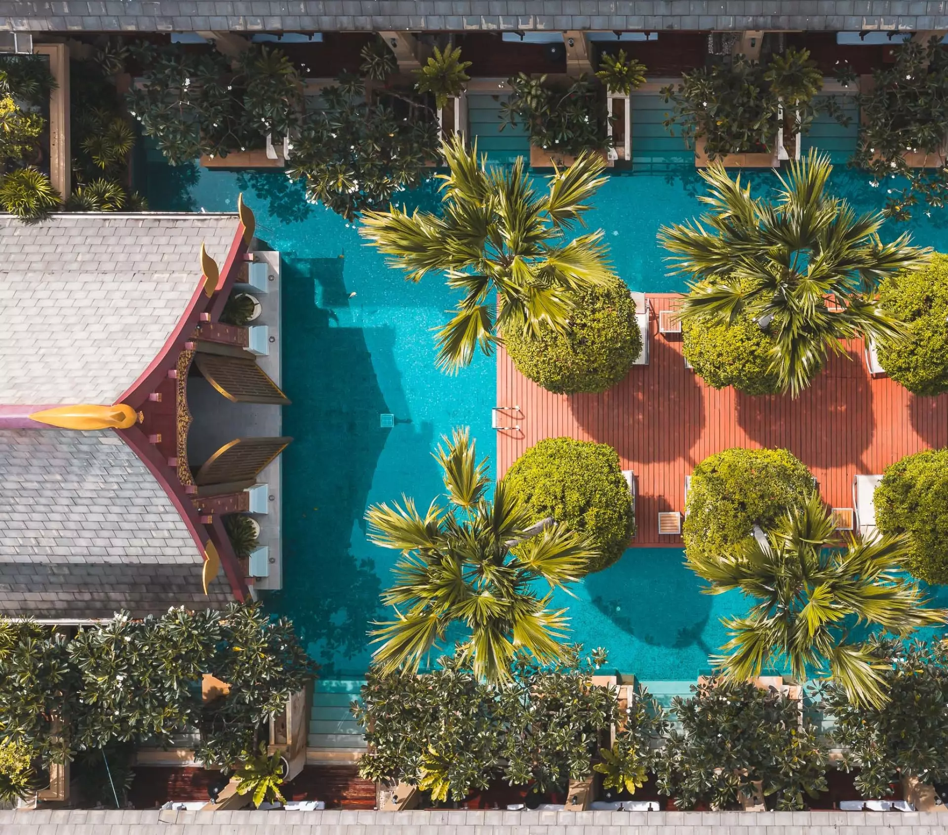 Galeria zdjęć Burasari Phuket