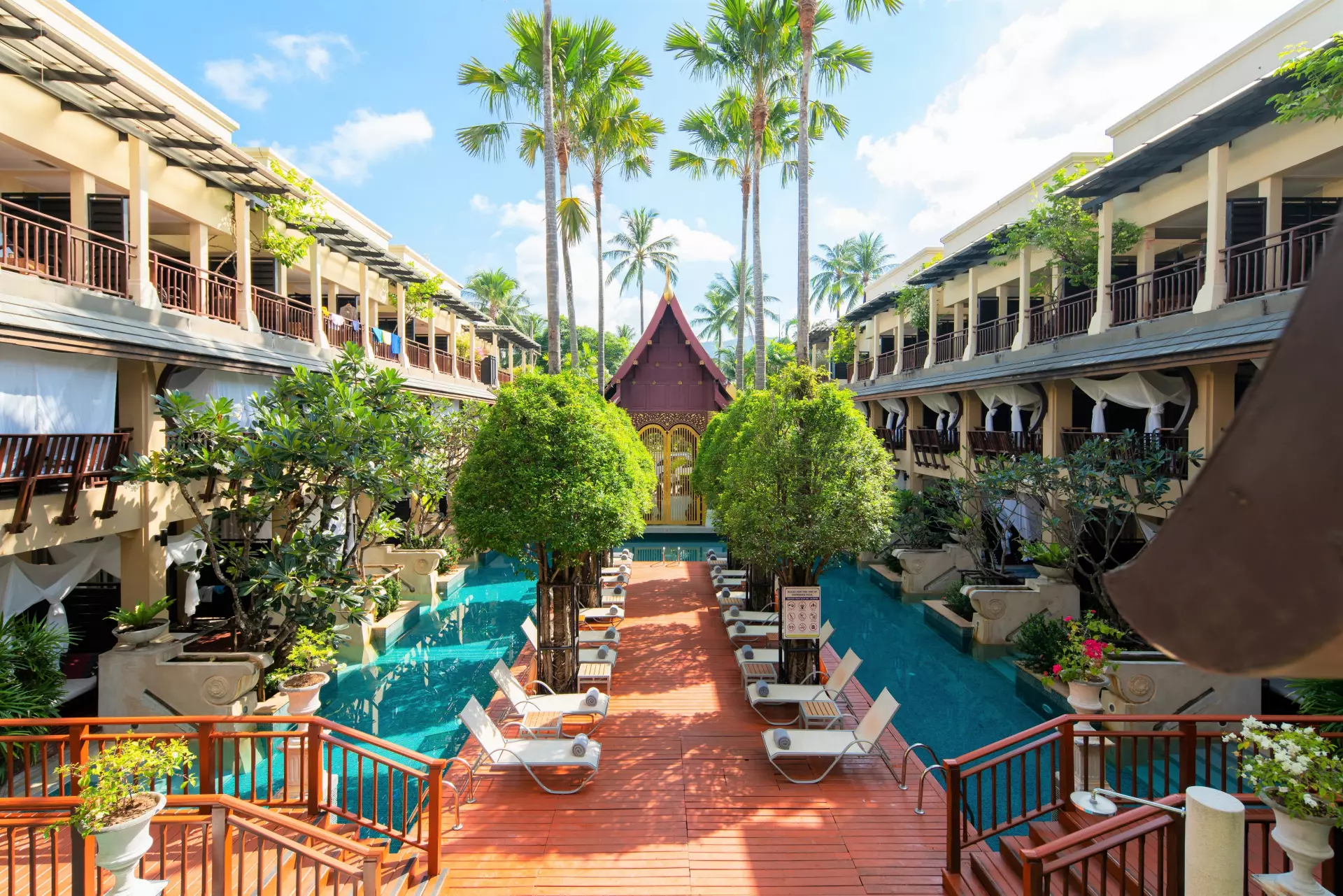 Galeria zdjęć Burasari Phuket