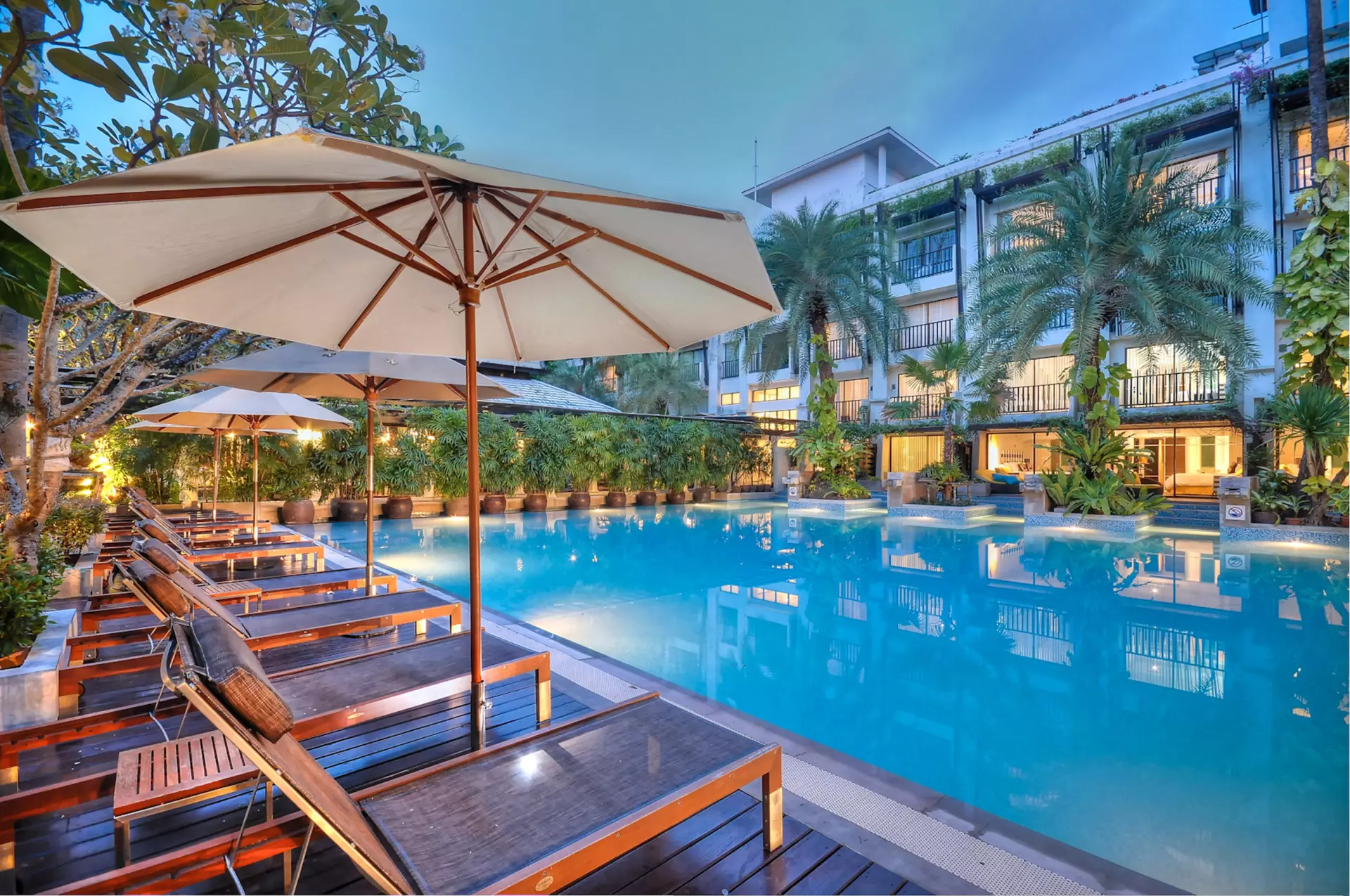 Galeria zdjęć Burasari Phuket