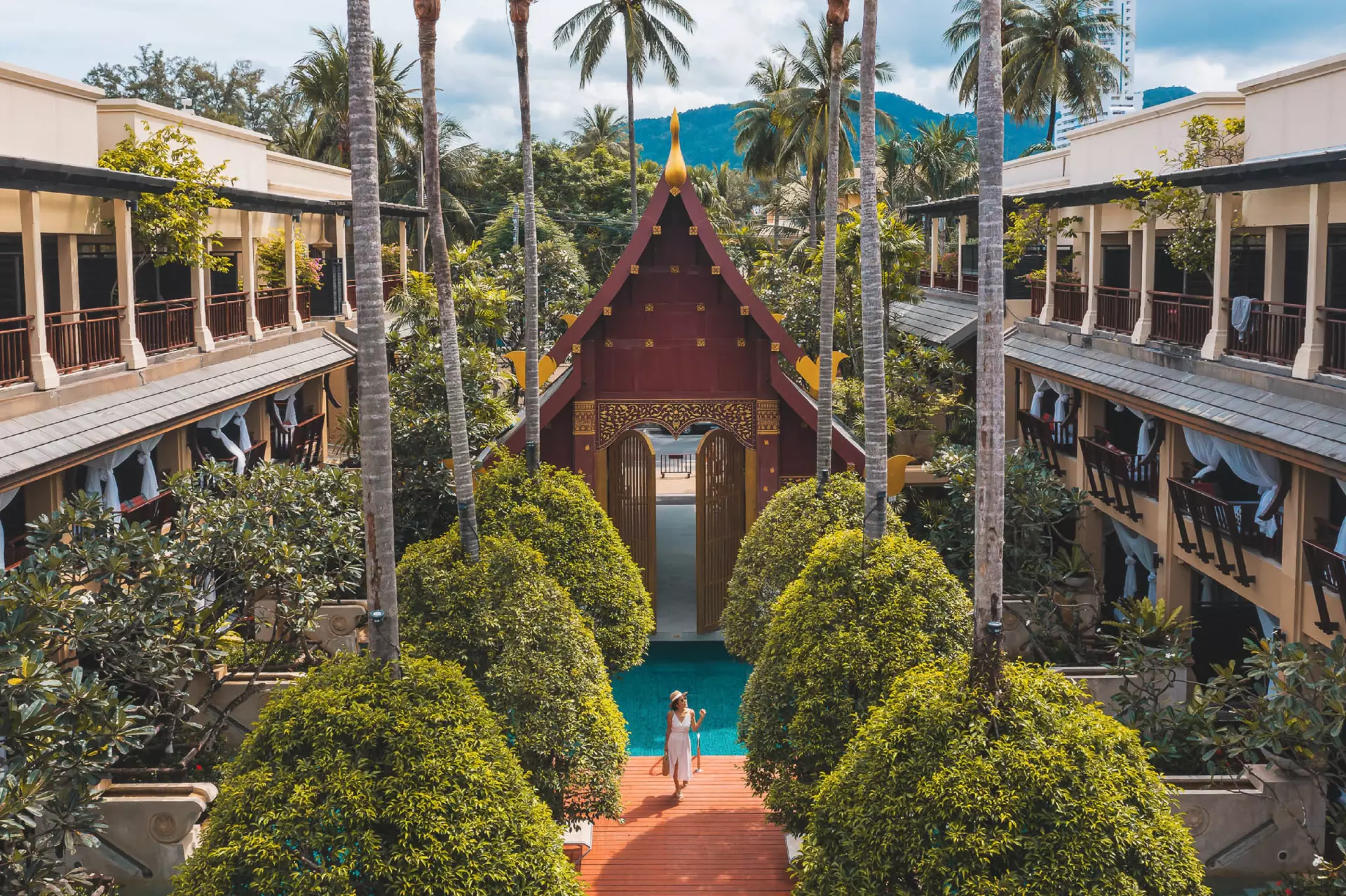 Galeria zdjęć Burasari Phuket