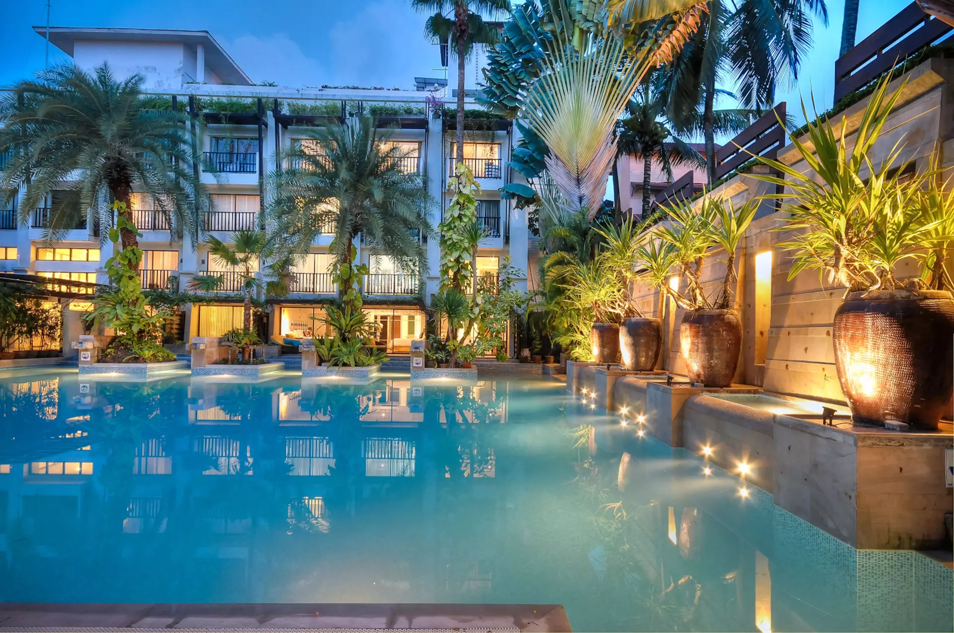 Galeria zdjęć Burasari Phuket