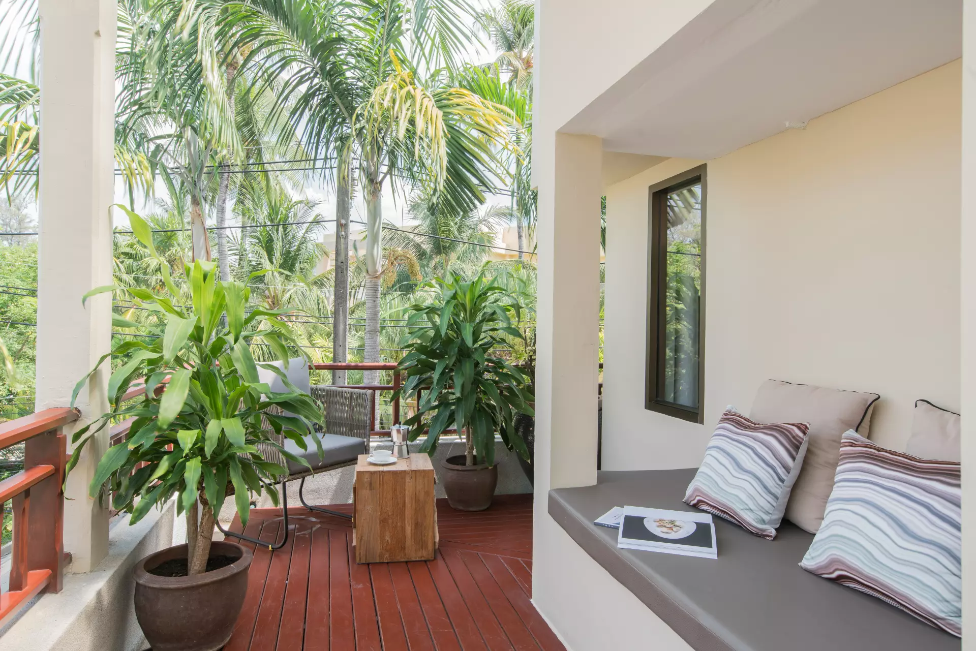 Galeria zdjęć Burasari Phuket