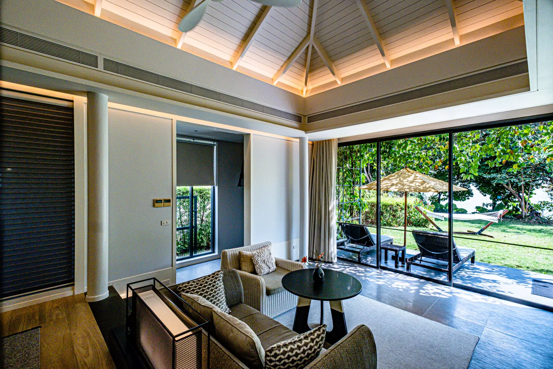 Galeria zdjęć The Shellsea Krabi