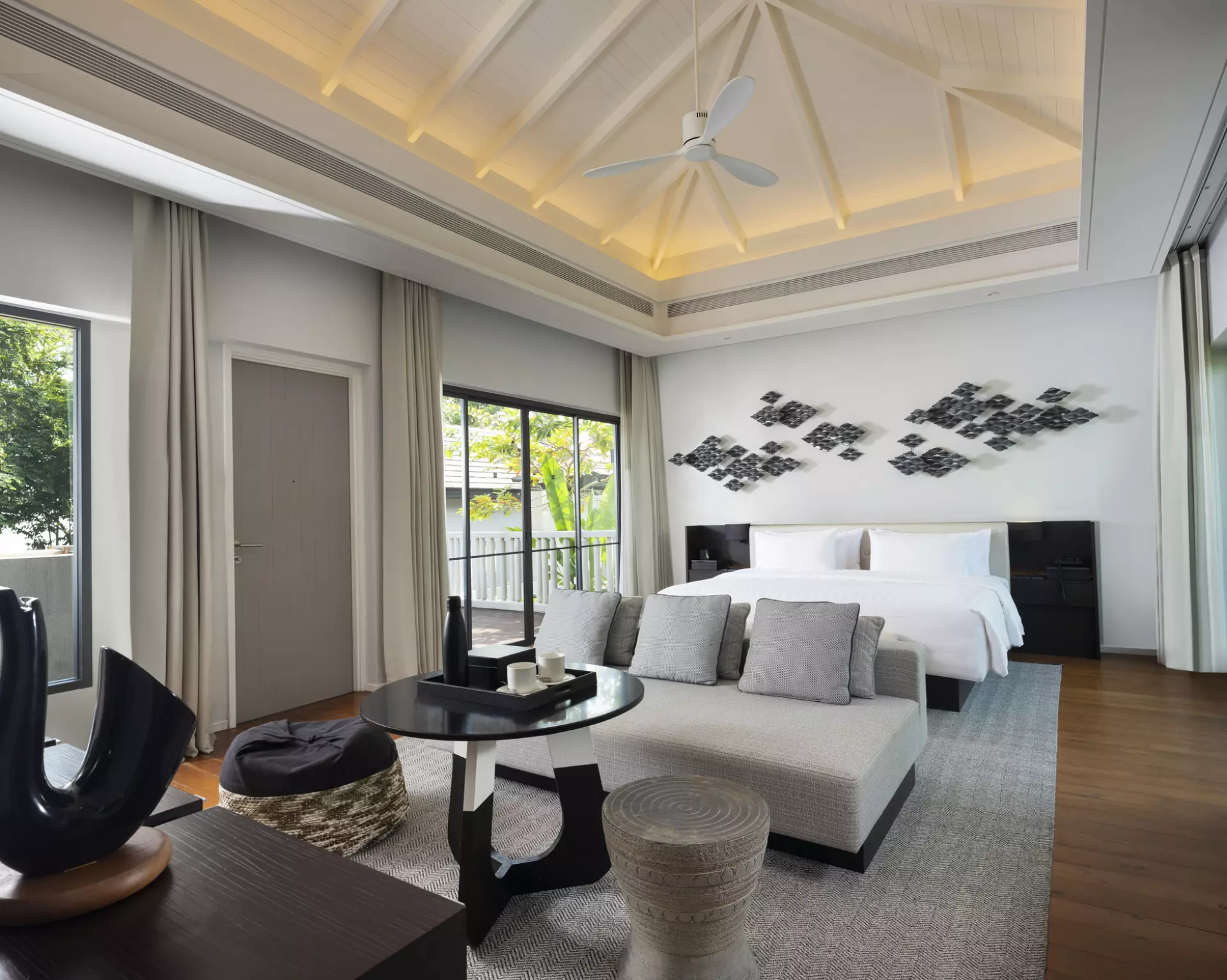 Galeria zdjęć The Shellsea Krabi