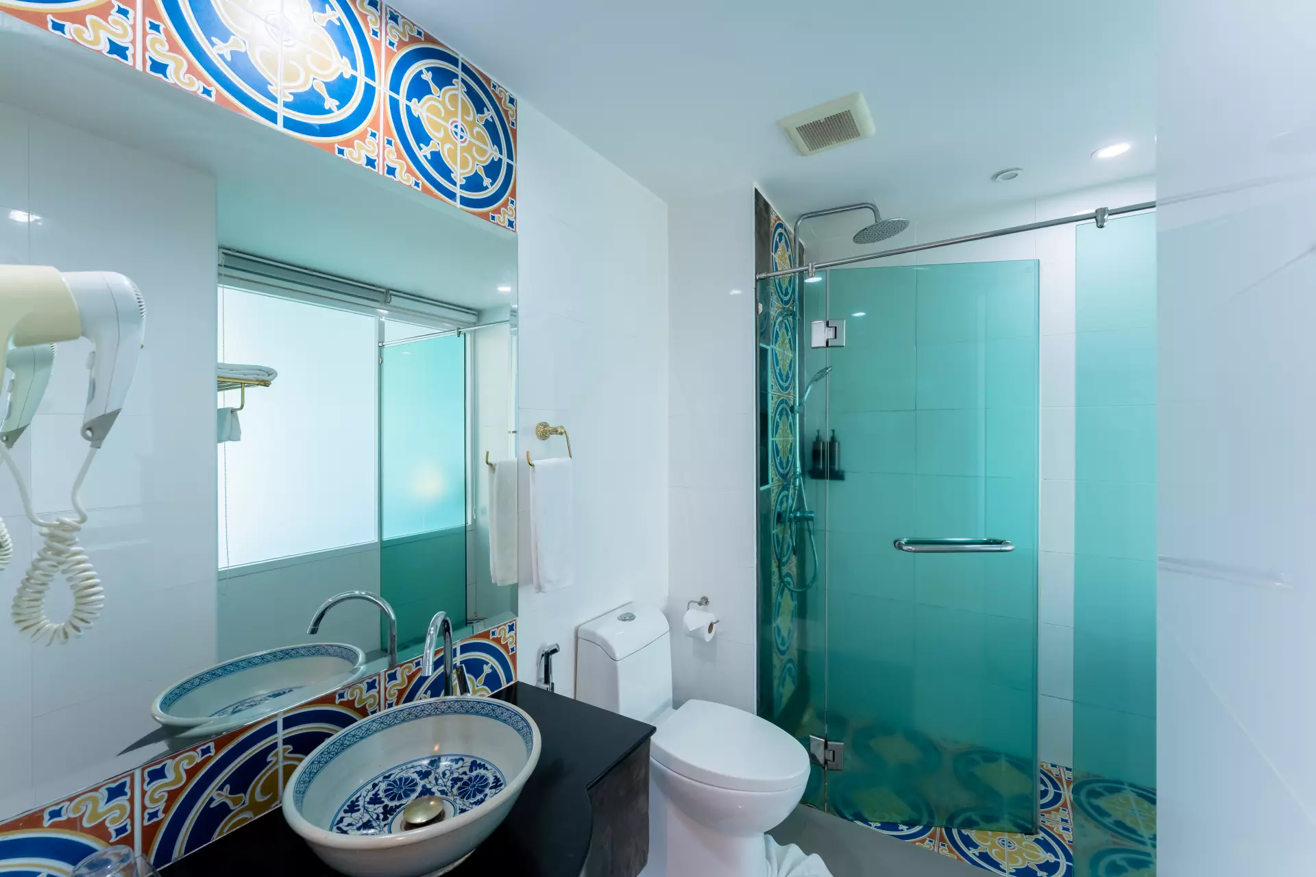 Galeria zdjęć  Grand Supicha City Hotel