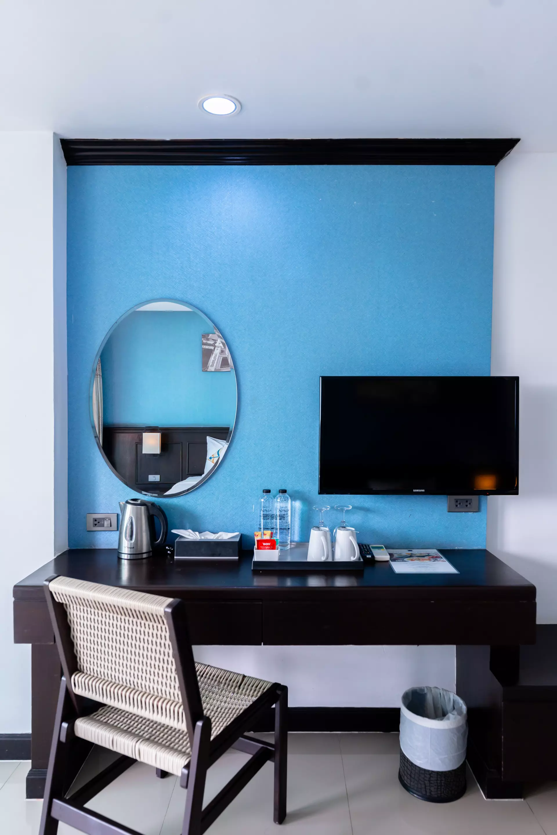 Galeria zdjęć  Grand Supicha City Hotel